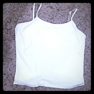 White Camisole
